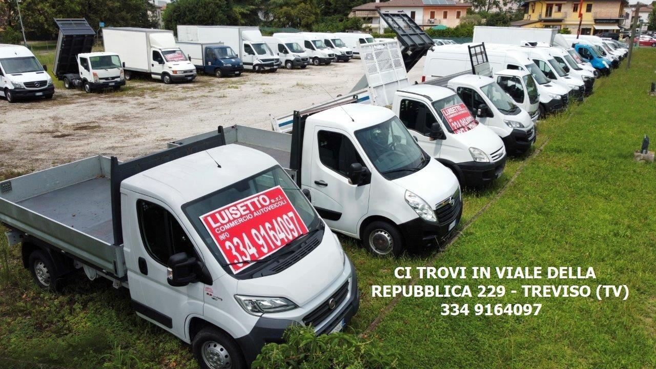 Fiat Doblo' 1.3 Mjet - 02/2021
