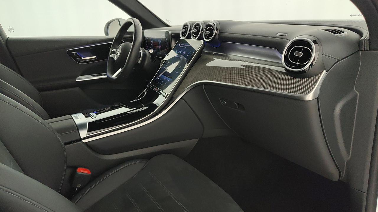 Mercedes-Benz GLC 300 AMG Advanced 4matic auto