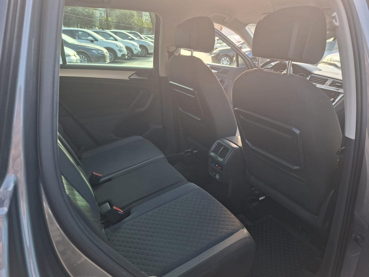 Volkswagen Tiguan 2.0 BiTDI SCR 4MOTION Advanced R-Line BMT