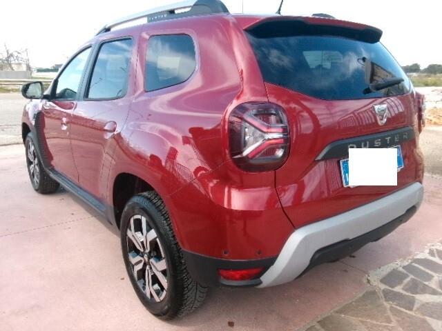 Dacia Duster 1.0 TCe GPL 4x2 Prestige Up