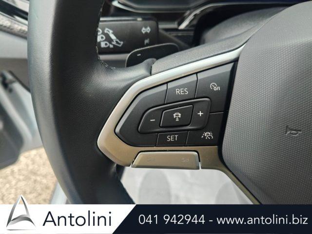 VOLKSWAGEN Taigo 1.0 TSI 115 CV DSG Life