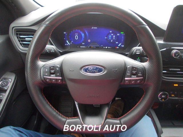 FORD Kuga 2.5 PLUG IN HYBRID 225cv ST-LINE X CONTO VENDITA