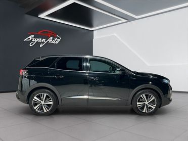 Peugeot 3008 1.6 hybrid4 Allure Pack PROMO FINANZIARIA 4WD IVA ESPOSTA