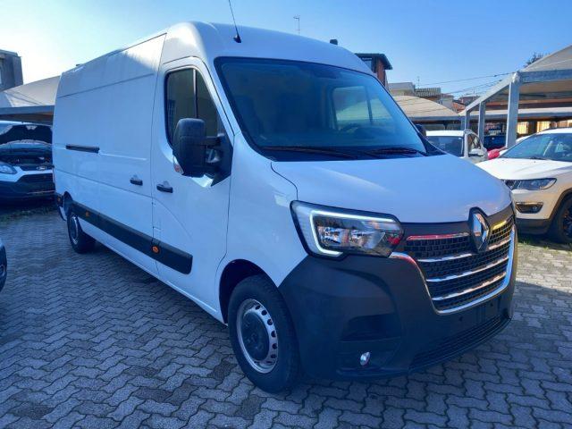 RENAULT Master T33 2.3 dCi 135 L3 H2 Furgone + NAVI + PDC