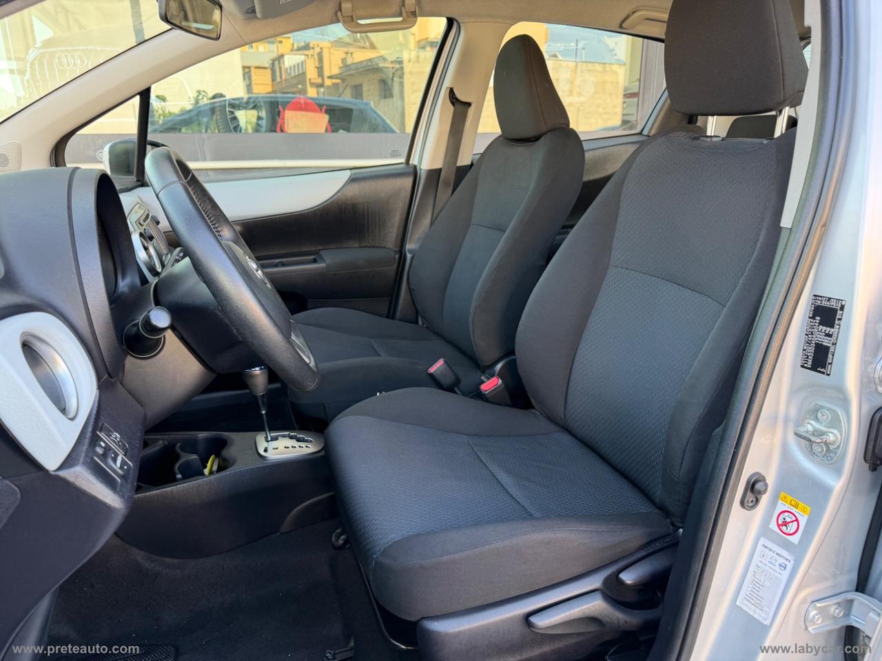 TOYOTA Yaris 1.5 Hybrid 5p. Lounge