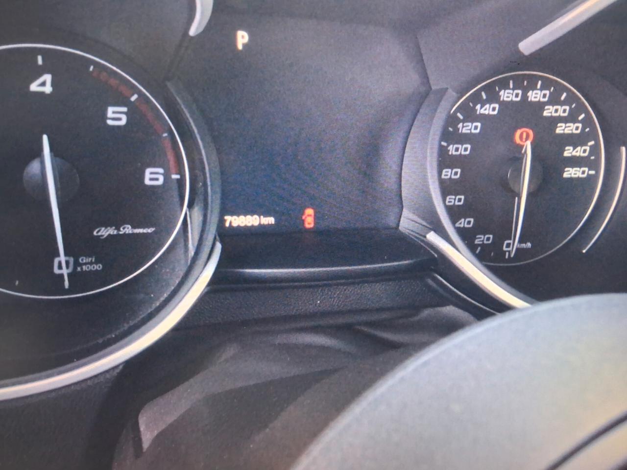 Alfa Romeo Stelvio 2.2 Turbodiesel 190 CV AT8 Q4 Business