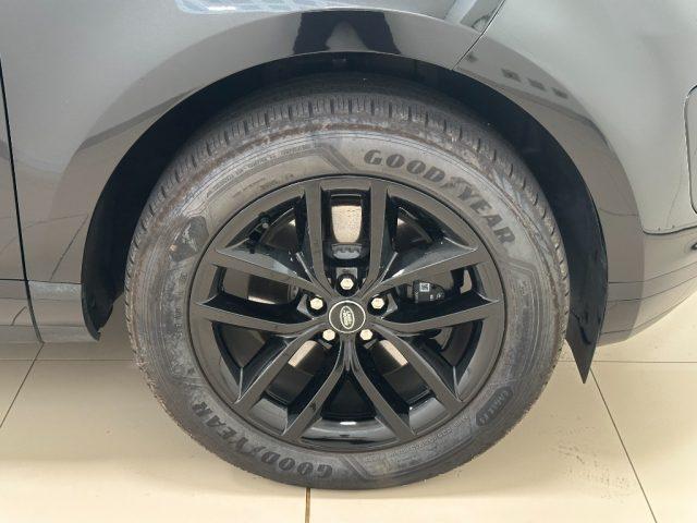 LAND ROVER Range Rover Evoque 1.5 I3 PHEV 269 CV AWD Auto S