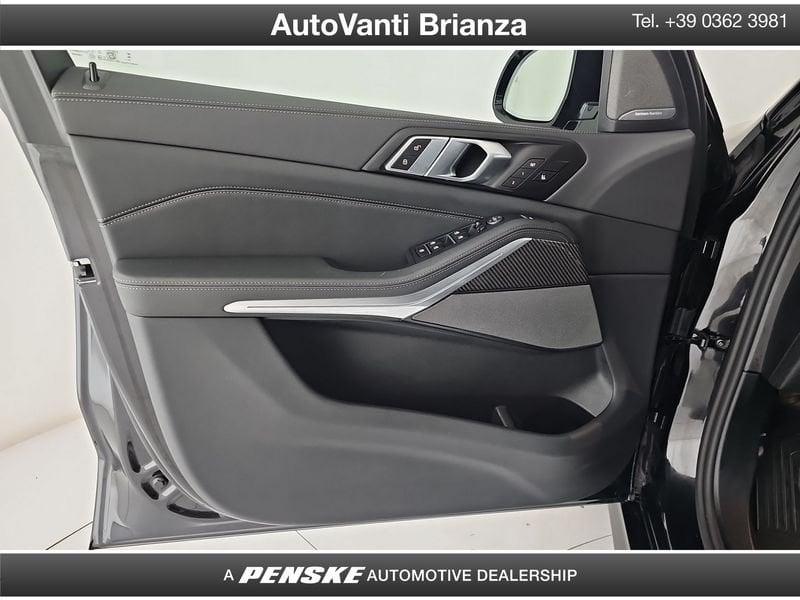 BMW X5 X5 xdrive30d 48V MSport Pro
