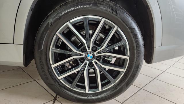 BMW X1 sDrive 18i M Sport Premium SENZA VINCOLO FINANZIAM