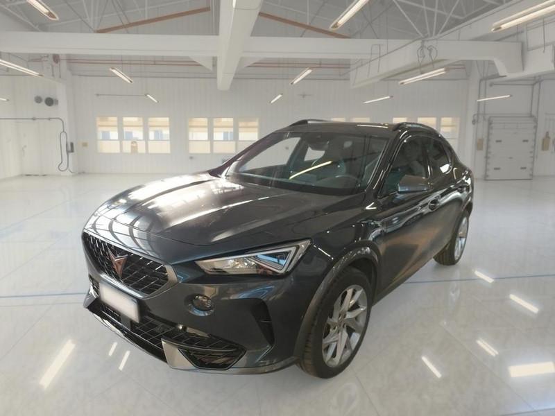 CUPRA FORMENTOR 1.4 E-HYBRID DSG SUV