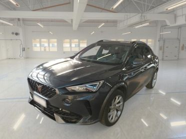 CUPRA FORMENTOR 1.4 E-HYBRID DSG SUV