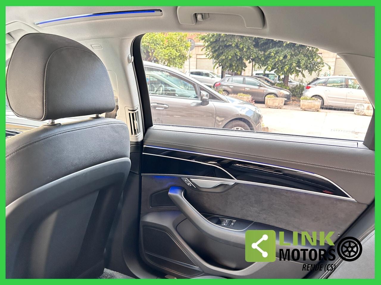 Audi A8 50 TDI 3.0 quattro tiptronic 05/2023