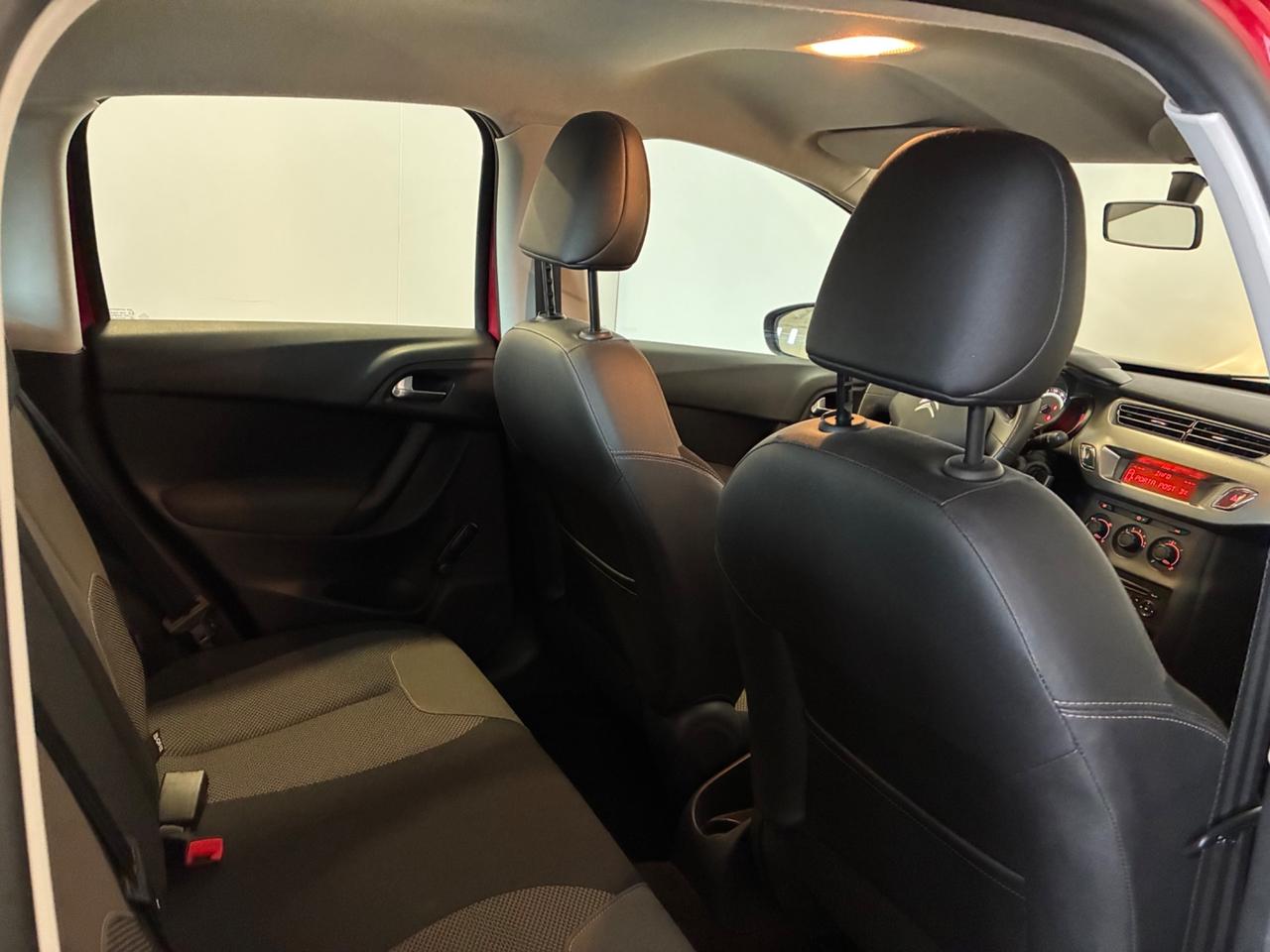 Citroen C3 1.2 VTi 82 Seduction