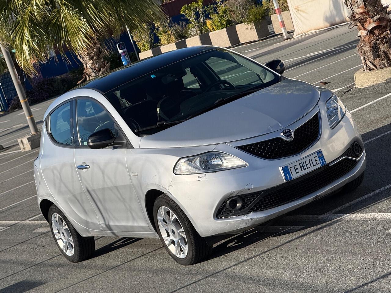 Lancia Ypsilon 1.3 MJT 16V 95 CV-EURO 6