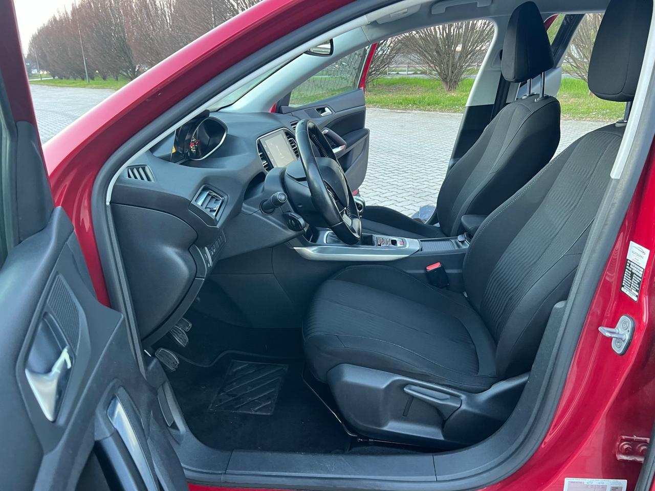 Peugeot 308 BlueHDi 150 S&S SW GT Line