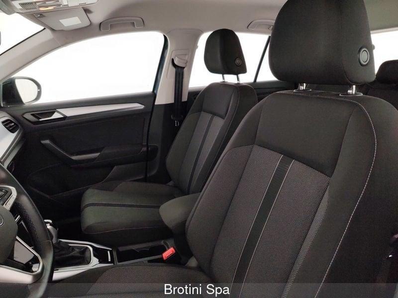 Volkswagen T-Roc T-Roc 2.0 TDI SCR 150 CV DSG Life