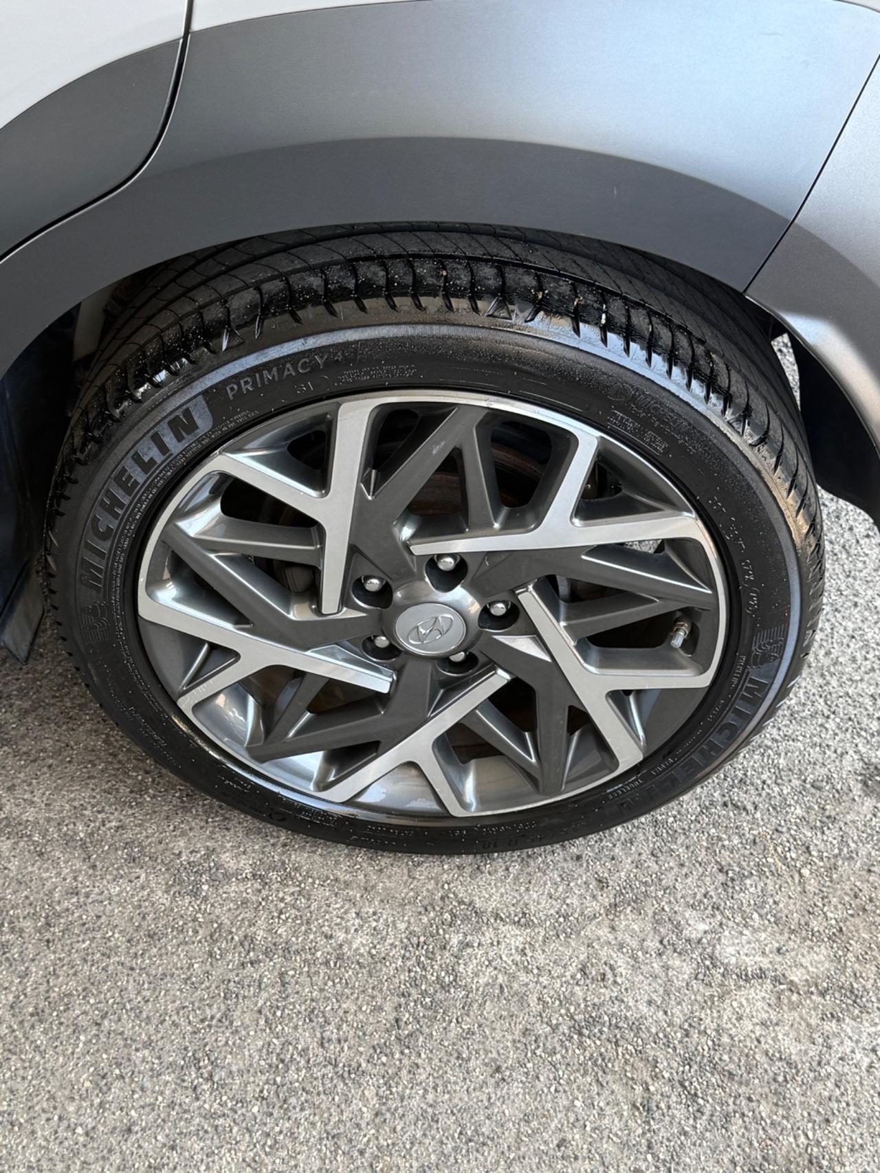 Kona HEV 1.6 DCT XLine 141 CV -unipro-iva esp-rate