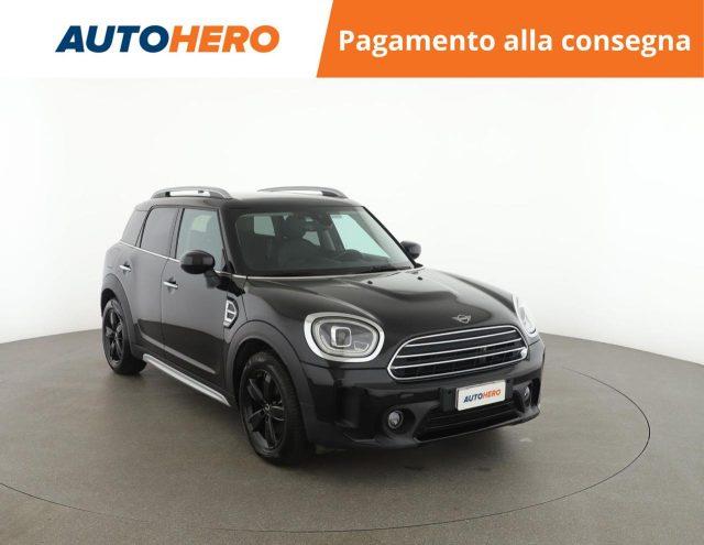 MINI Countryman 1.5 Cooper Countryman