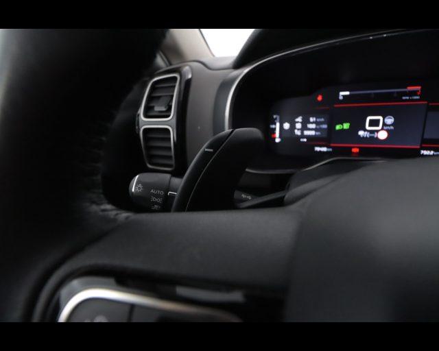 CITROEN C5 Aircross BlueHDi 130 S&S EAT8 Shine