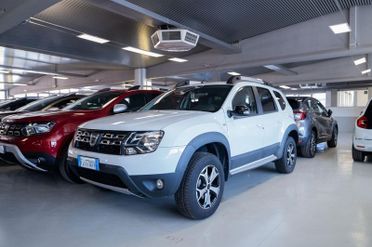 Dacia Duster 1.2 tce Black Shadow 4x2 s&s 125cv