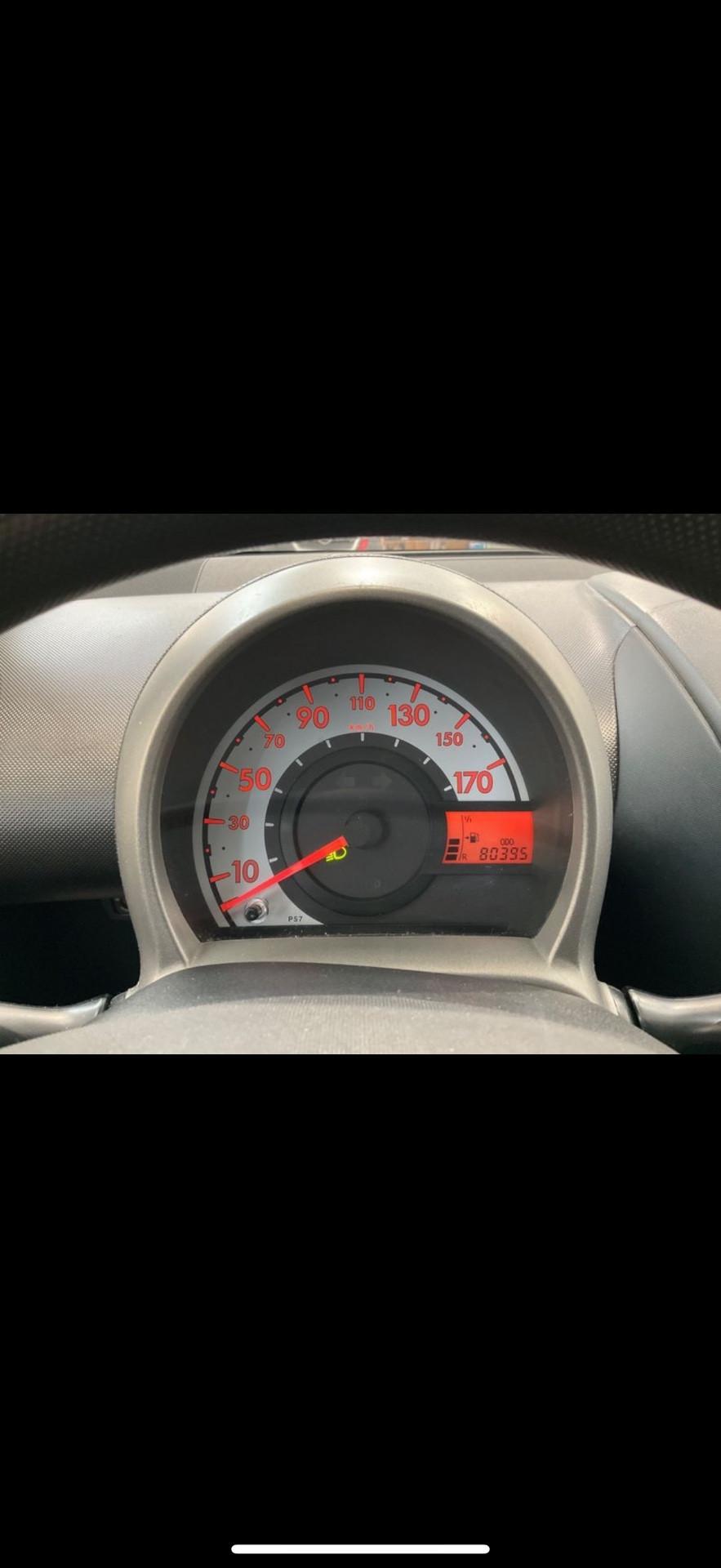 Peugeot 107 1.0 68CV 5p. Access