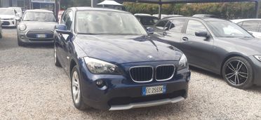 Bmw X1 2010 - 2.0 diesel Lb automobili