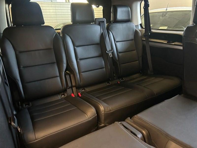 Toyota Proace Verso Proace Verso 2.0D 144 CV L1 D Luxury
