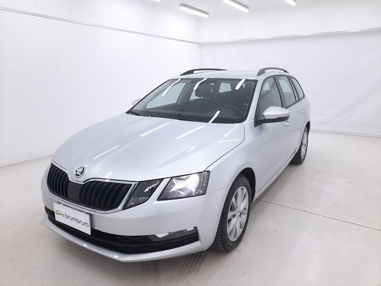 Skoda Octavia Wagon Executive DSG BR095864 2.0 Diesel 150CV