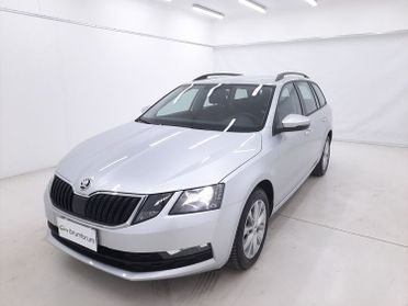 Skoda Octavia Wagon Executive DSG BR095864 2.0 Diesel 150CV