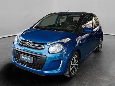 Citroen C1 VTi 72 S&S 5 porte Feel