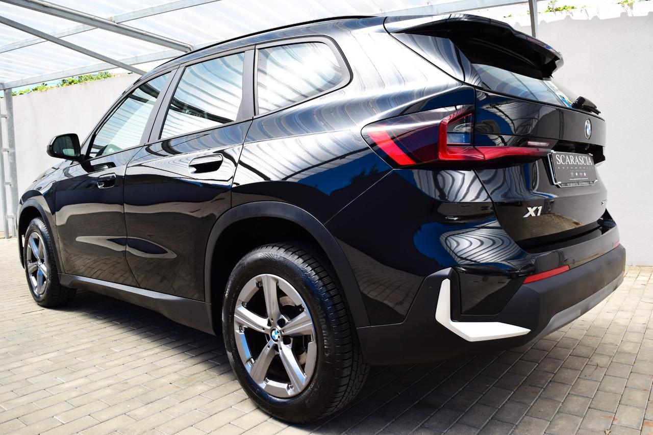 Bmw X1 sDrive 18d 150 cv Automatica