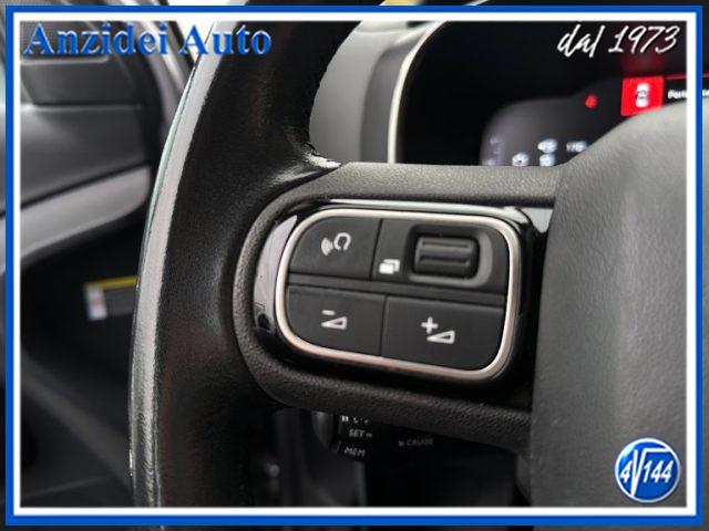 CITROEN C5 Aircross 1.5 BlueHDi 130 Cv Business