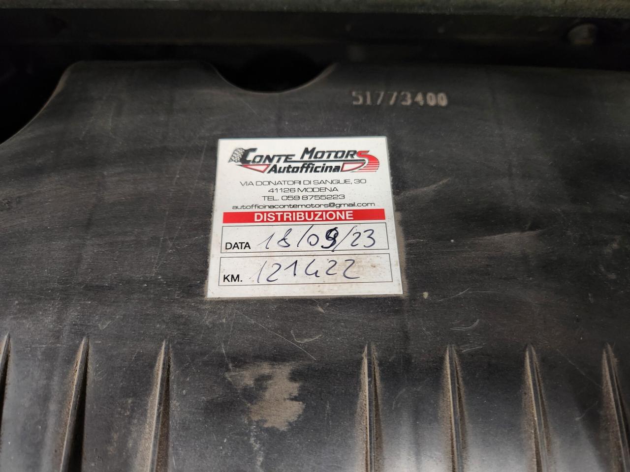 Lancia Ypsilon 1.2 69 CV 5 porte GPL Ecochic Gold Unicoproprietario