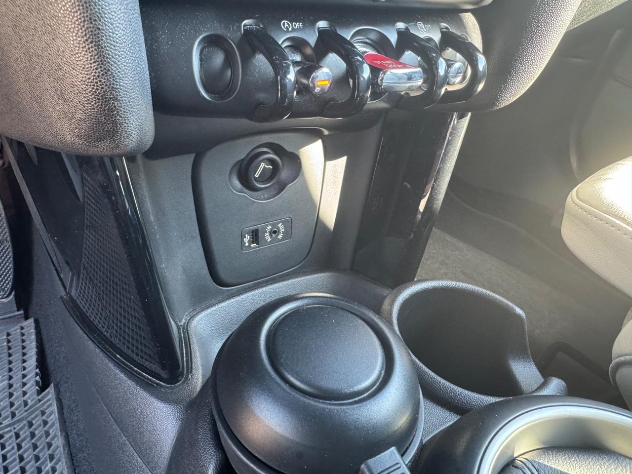 Mini Cooper SD 2.0 170cv UNICO PROPRIETARIO