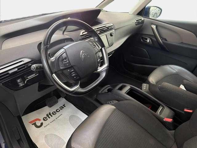 Citroen C4 SpaceTourer BlueHDi 160 S&S EAT8 Shine