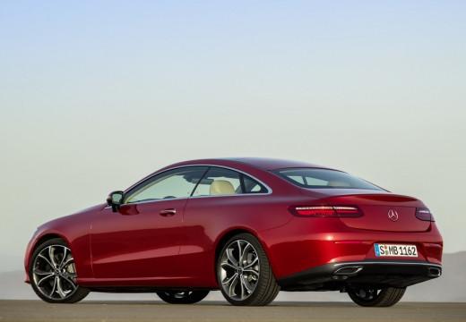 Mercedes-Benz Classe E - C238 Coupe - E Coupe 220 d Premium Plus auto