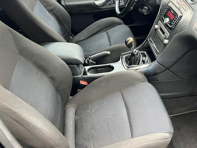Ford Mondeo 2.0 TDCi 140 CV Station Wagon Titanium DPF
