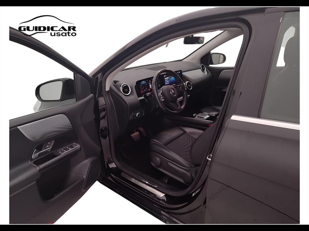 Mercedes-Benz Classe B - W247 2018 - B 180 d Sport auto