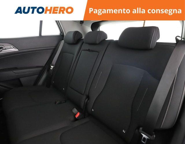 KIA Sportage 1.6 TGDi MHEV Business