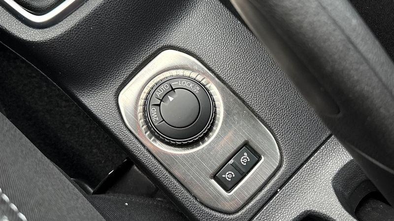 Dacia Duster II 2018 1.5 Blue dCi 115cv Prestige 4x4 S&S my19