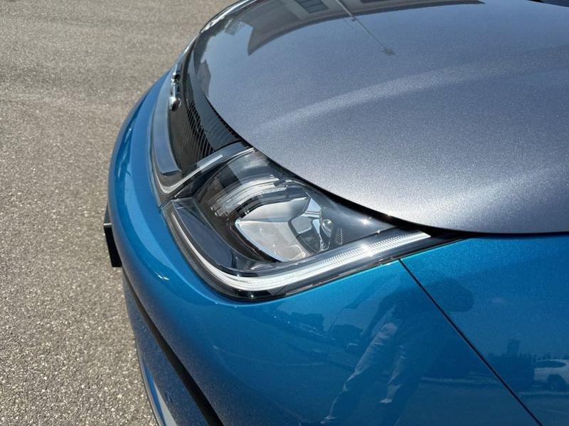 BYD DOLPHIN Design