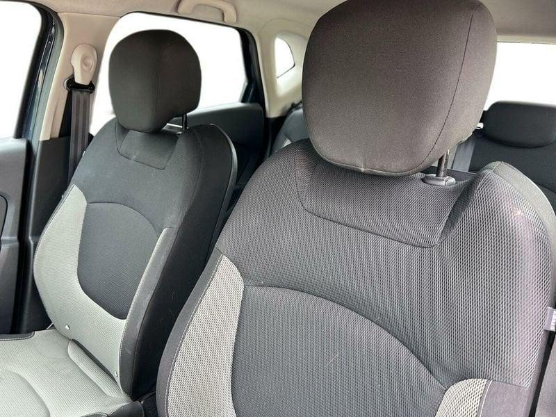 Renault Captur 1.5 dCi 90cv Energy INTENS