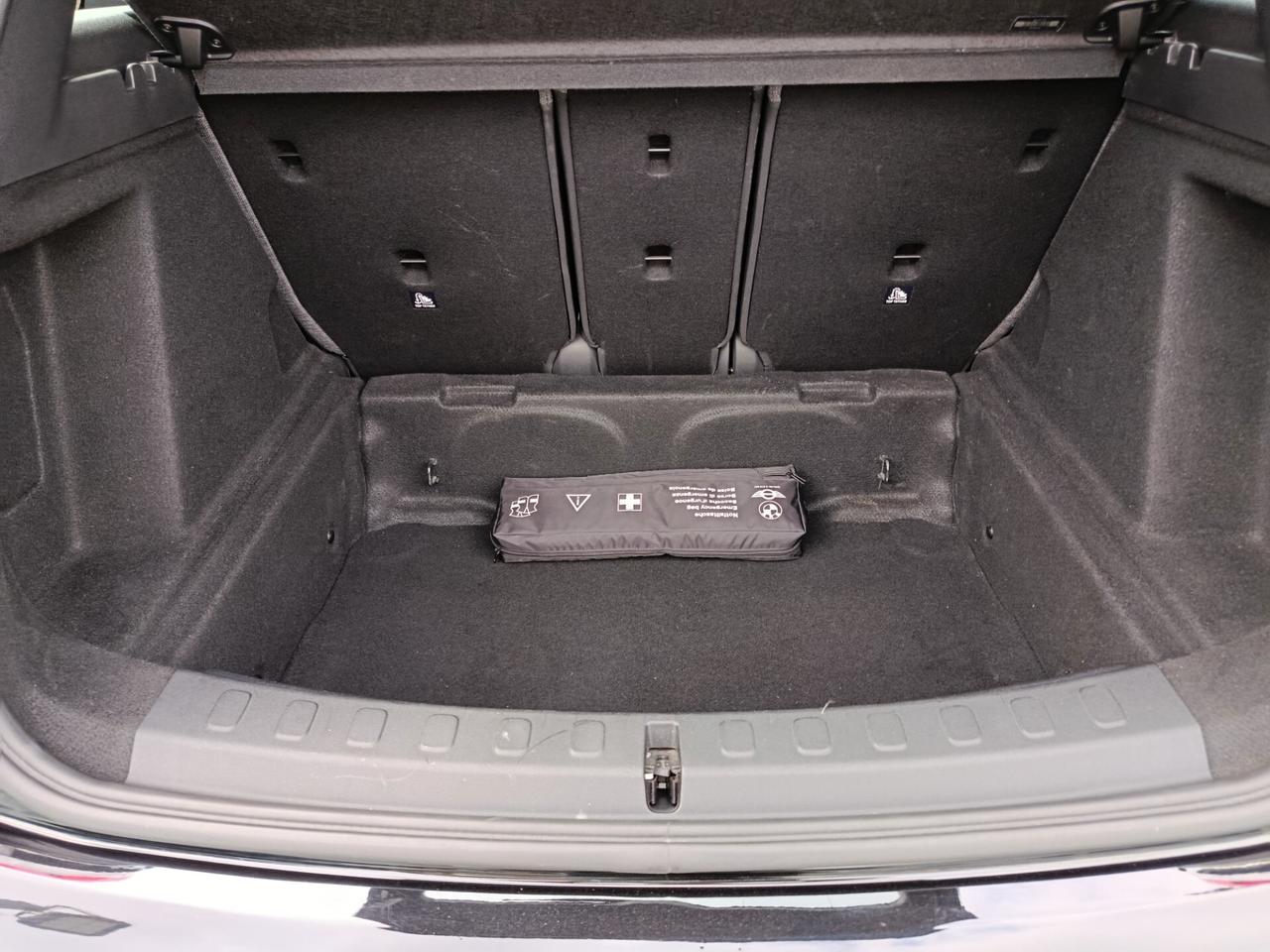 Mini Cooper D Countryman 2.0 ALL4 Automatica