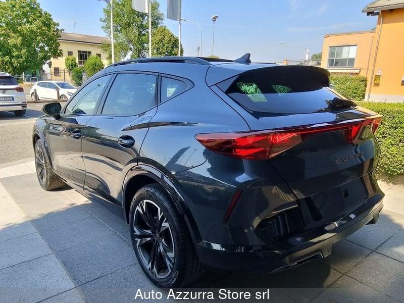 CUPRA Formentor 1.5 hybrid 150cv DSG | IVA, ULTIMI PEZZI, COLORI VARI, TETTO, PROMO AZZURRA