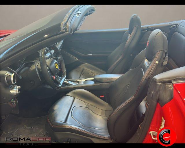 FERRARI Portofino Portofino