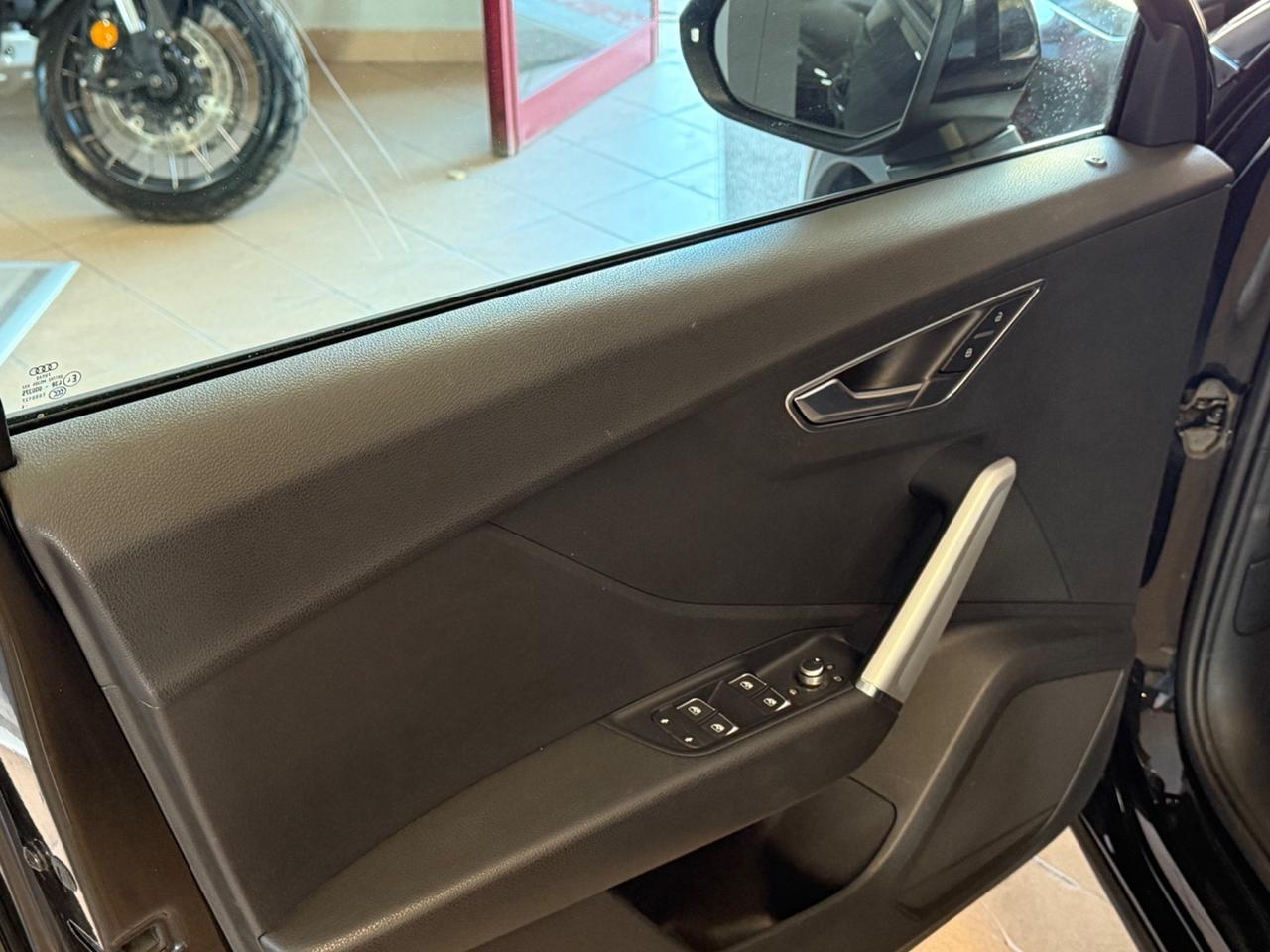 Audi Q2 1.6 TDI Business