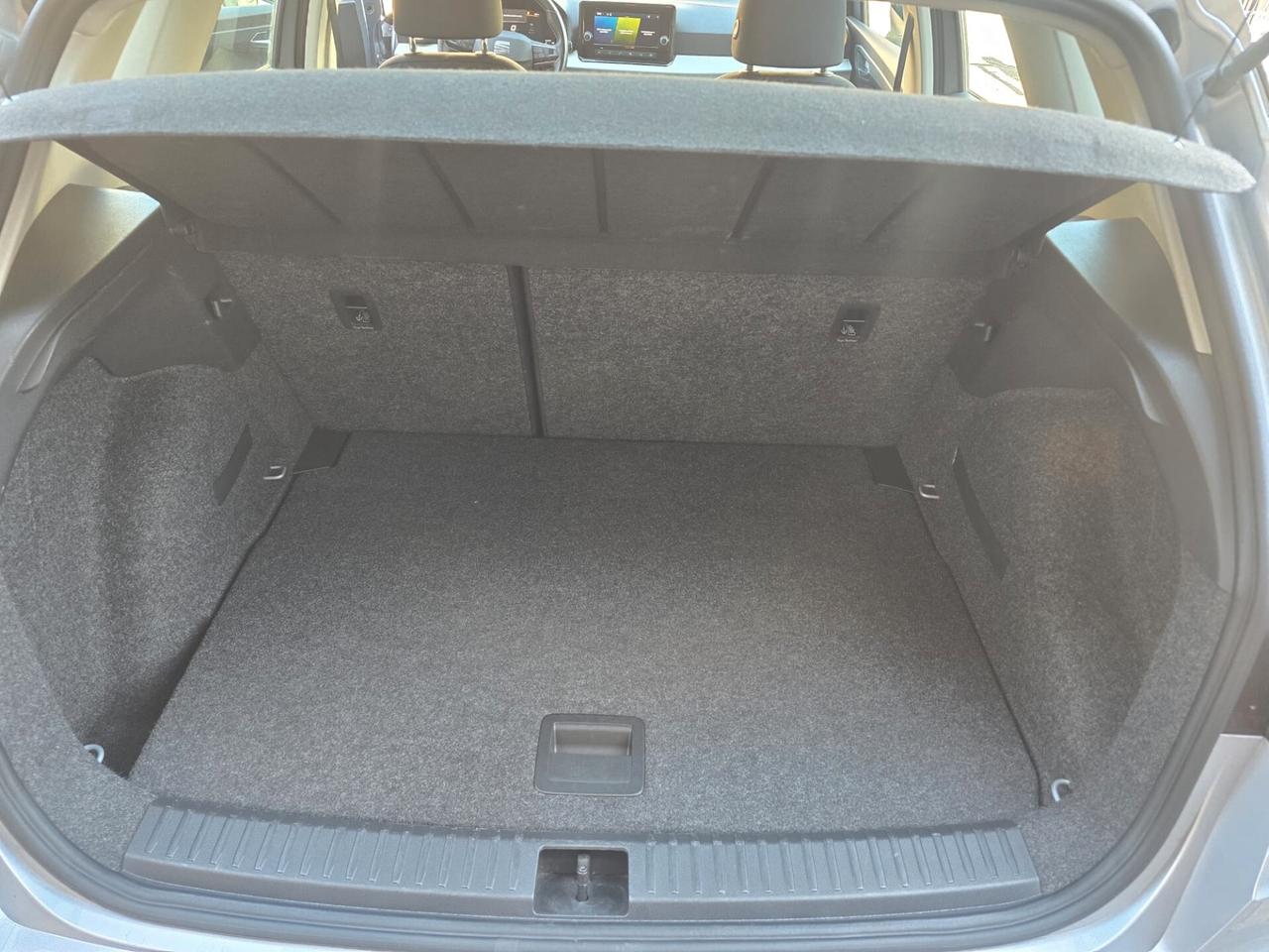 Seat Arona 1.0 EcoTSI 110 CV DSG Style