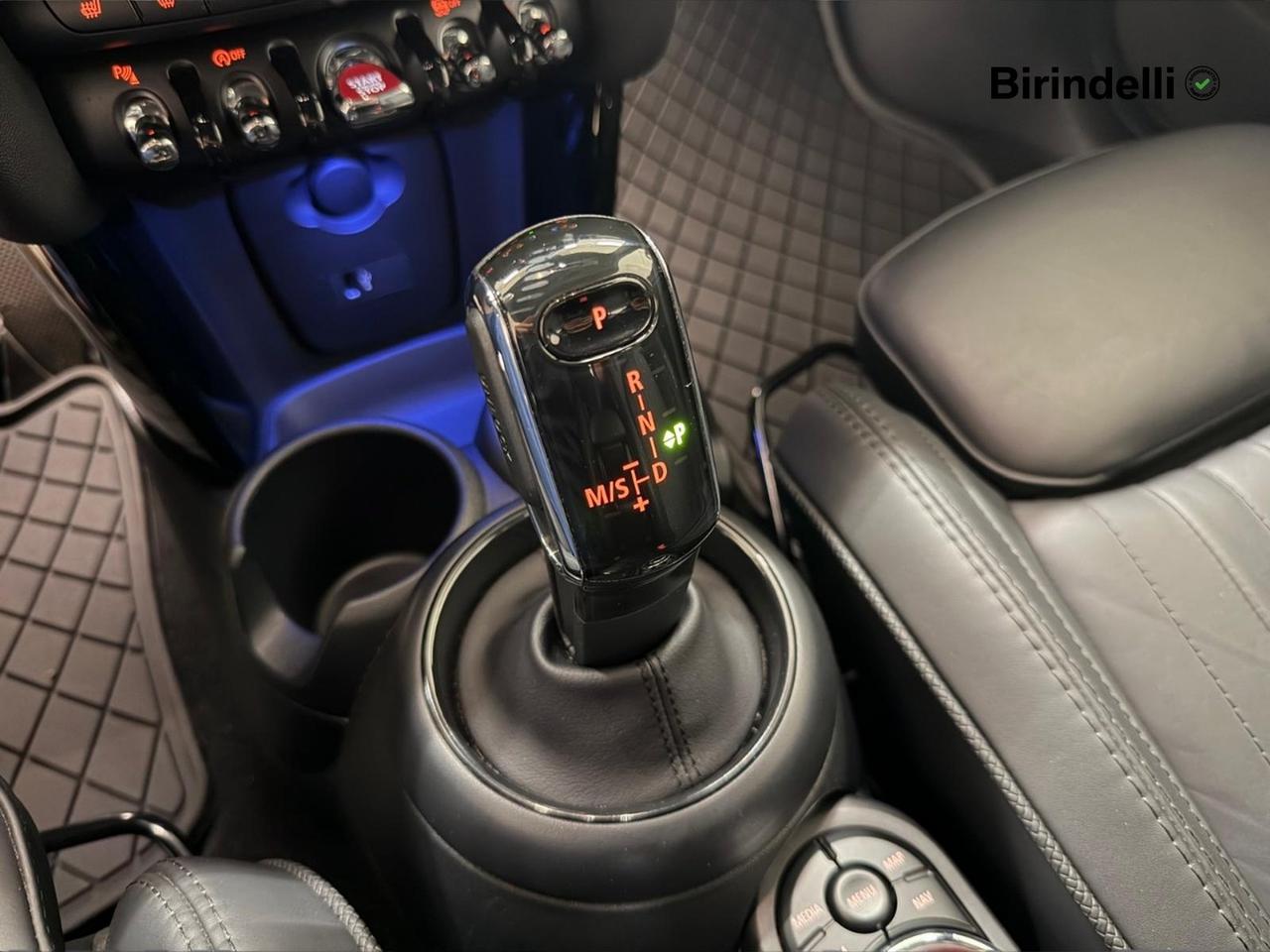 MINI Mini 4ª serie (F56) - Mini 2.0 Cooper S Yours