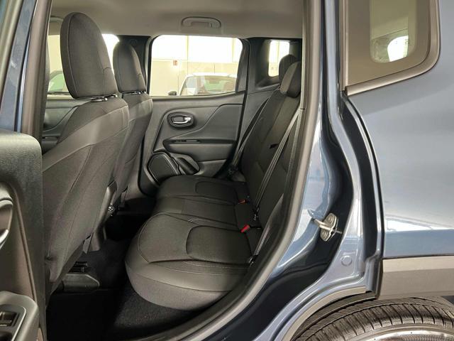 JEEP Renegade 1.0 T3 Limited