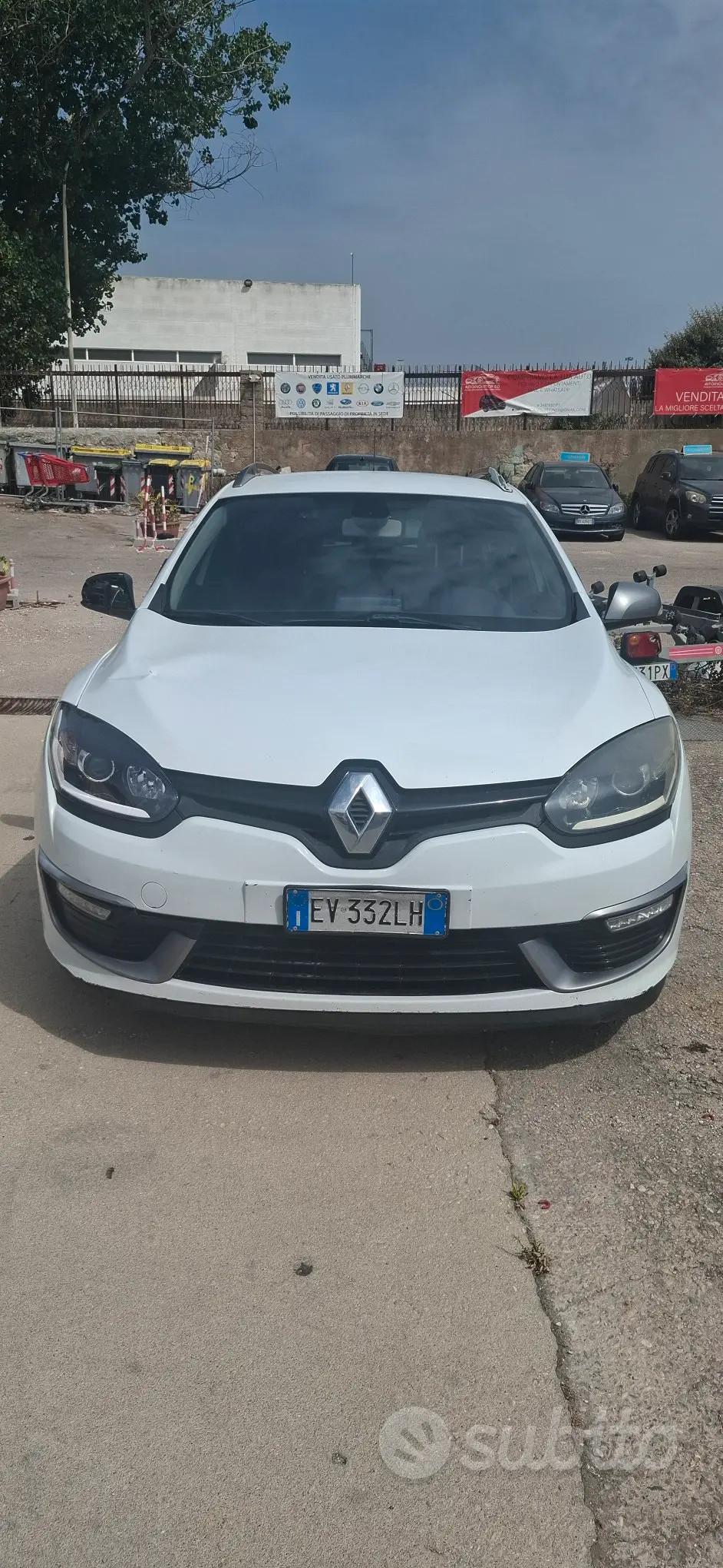 Renault Megane Mgane 1.6 dCi 130CV Start&Stop ESM